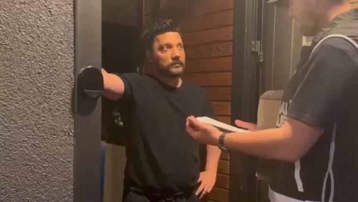 Son dakika… Ahbap Derneği soruşturması: Gözaltına alınan Oğuzhan Uğur’un ifadesine başlandı