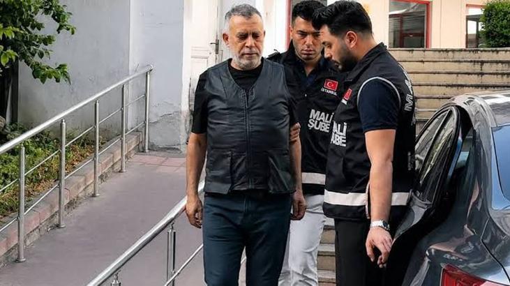 SON DAKİKA! Ahbap soruşturmasında Haluk Levent dahil 19 şüpheliye tutuklama talebi