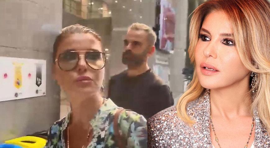 Son dakika… Ahbap soruşturmasında yeni gelişme! Gülben Ergen adliyede: Çok kırgınım