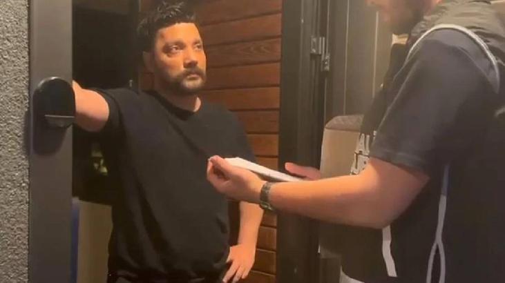 Son dakika… Gözaltındaki Oğuzhan Uğur’un ifadesi ortaya çıktı! İşte aylık geliri