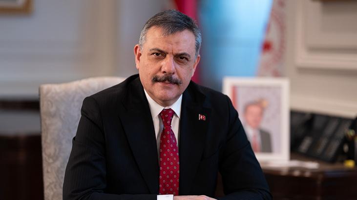 Son dakika… İçişleri Bakanı Çiftçi’den CNN Türk’te önemli açıklamalar