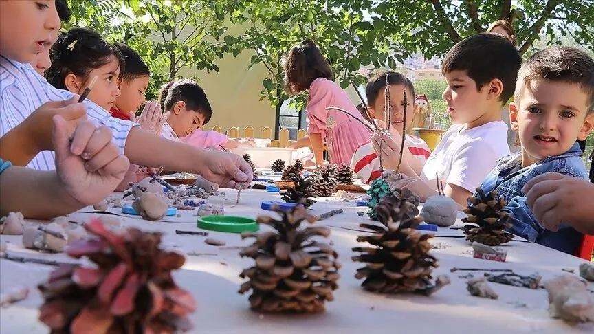 Son dakika… Kamudaki kreşlere ‘standart’ geldi! Bakan Göktaş: Standart dışı uygulamalara son verecek