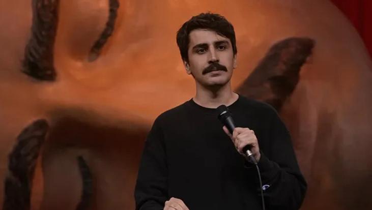 Son dakika… Komedyen Deniz Göktaş havalimanında gözaltına alındı