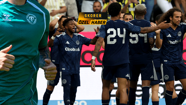 Süper Lig’in yıldızı Fenerbahçe’ye! Ayrılık ihtimali: Çok ciddi teklifler var