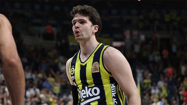 Tarık Biberovic’ten ayrılık kararı! İşte Fenerbahçe’nin kazanacağı para