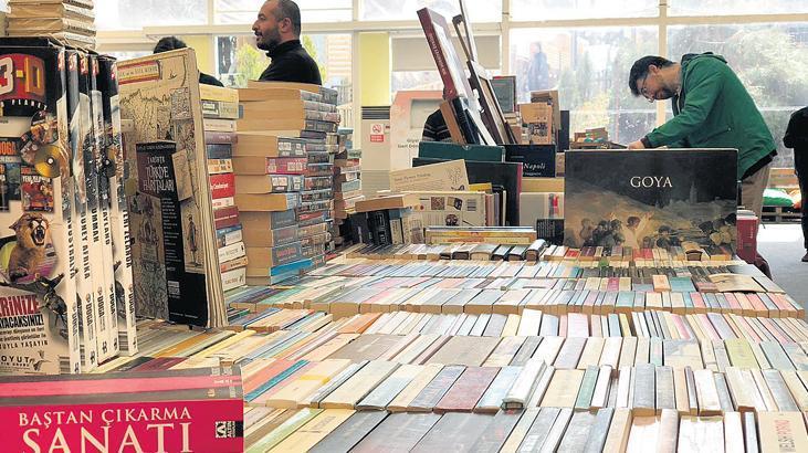Ticaret değil kültürel tasfiye