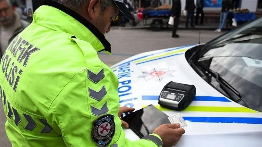 Trafikte 180 bin TL’lik ceza sonrası tablo değişti! Şiddet, tehdit ve hakaret olayları yarı yarıya azaldı