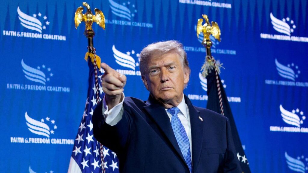 Trump’ın kripto para geliri 1 milyar doları aştı: Eski eleştirilerine rağmen sektöre dostane yaklaşım