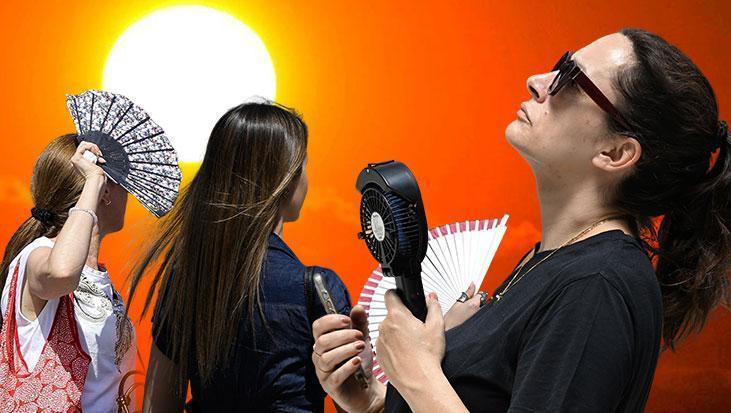 Türkiye için korkutan rapor! Sıcak hava dalgaları tam 11 kat güçlendi: Risk altındaki iller