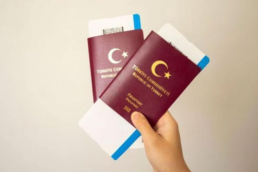 Türkiye’den vize isteyen ve istemeyen ülkeler hangileri?