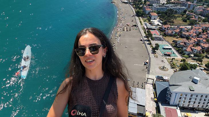 Türkiye’nin en ucuz 10 tatil rotası beli oldu: Burada 50, Marmaris’te 500 lira