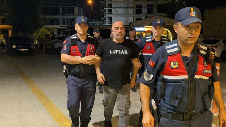 Ünlü yönetmen Ezel Akay uyuşturucu operasyonunda gözaltına alındı