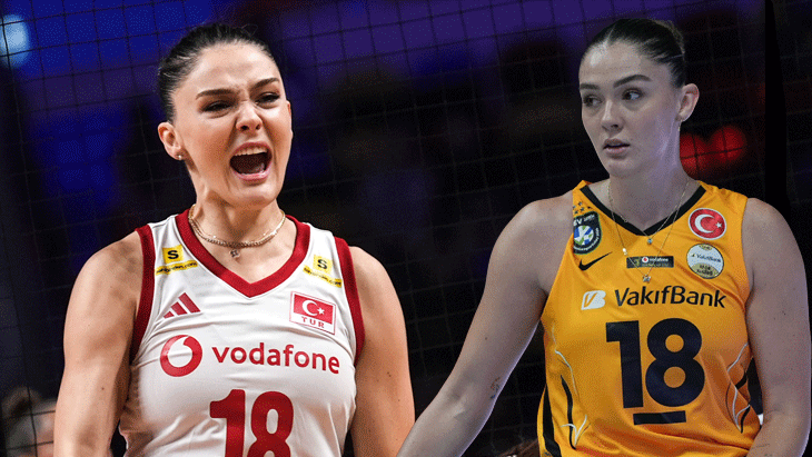 Vakıfbank’ta Zehra Güneş’ten transfer ve yurt dışı sorusuna cevap!
