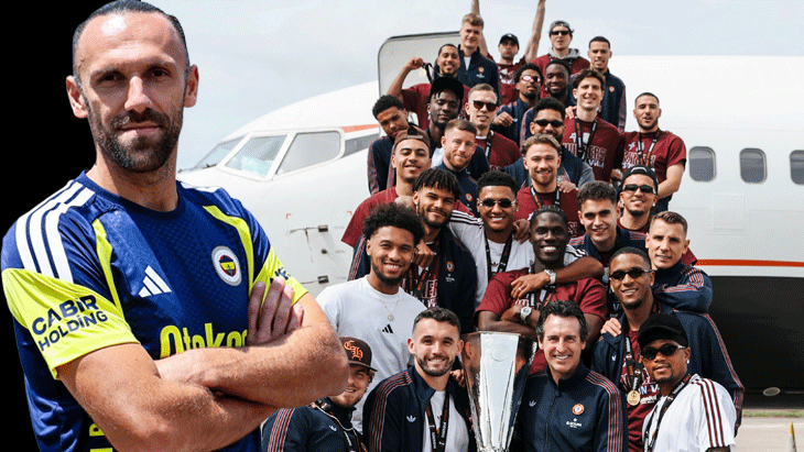 Vedat Muriqi sonrası ‘Baba’ golcü! Fenerbahçe’de taksitli ödeme planı