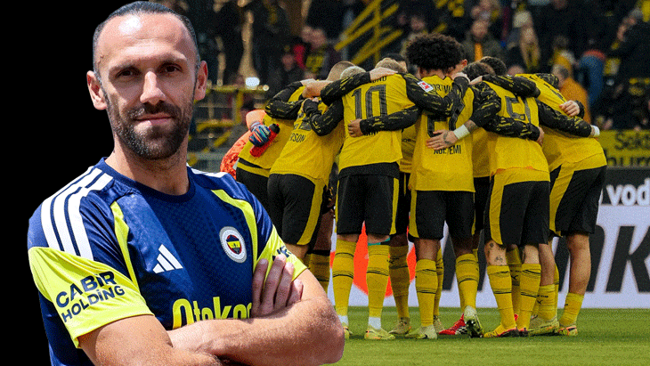 Vedat Muriqi sonrası Fenerbahçe’ye bir golcü daha! Teklif 35 milyon Euro