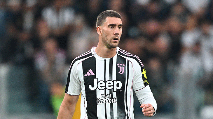 Vlahovic derken Beşiktaş’tan ters köşe! Kapıyı 10 milyon Euro’dan açtı