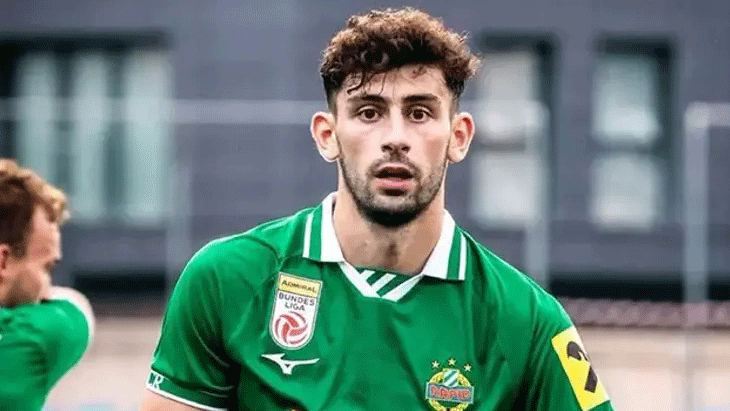 Yusuf Demir’den Galatasaray sözleri: Şırınganın içinde ne olduğunu bilmiyorum