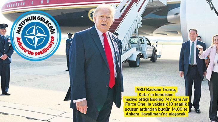 Zirveden çok Türkiye ziyareti