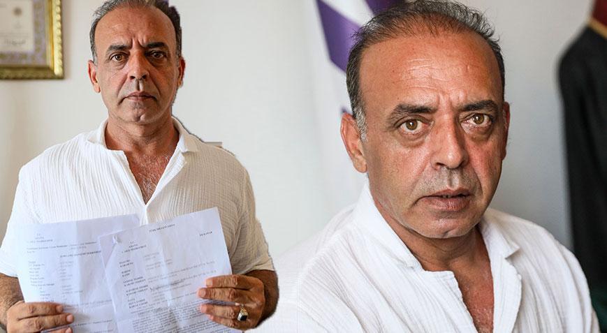10 gün hapis yattı, şoke eden sonradan ortaya çıktı: ‘Özür dileriz, bir hata oldu’