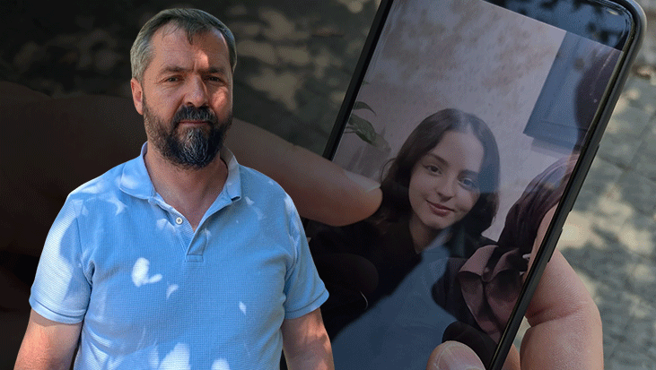 18 yaşındaki Merve’den 4 gündür haber yok! Kayıp kıza internetten talimat verildiği iddiası
