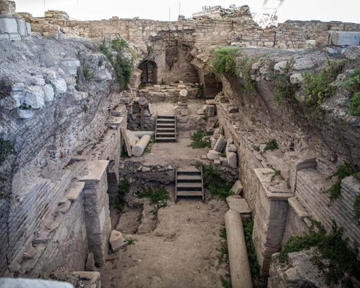 26 yıllık kazının büyük ödülü! Kuşadası’ndaki 8 bin yıllık sır UNESCO listesine girdi