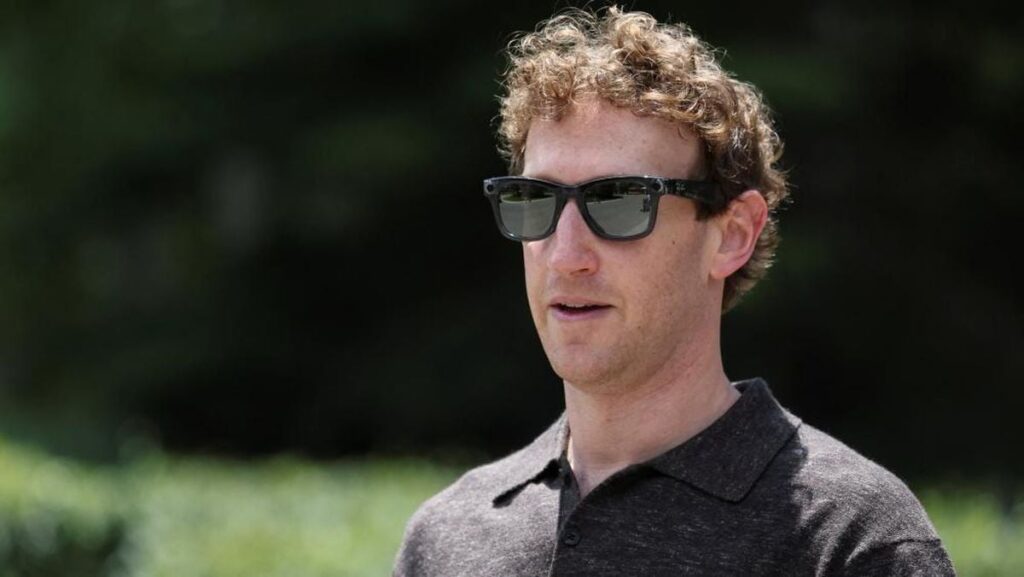 ABD’den Meta’ya rekor ceza: 567 milyon dolar