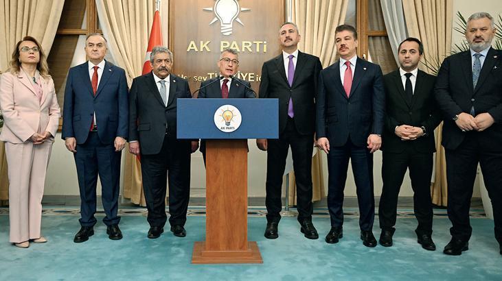 Af yok şartlı erteleme var