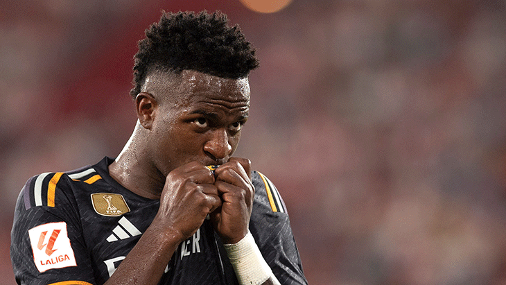 Arsenal’den Vinicius Junior için astronomik bonservis!