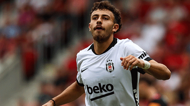 Beşiktaş’ta İlhan Fakılı için yeni formül! Trossard sonrası planlar değişti