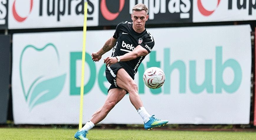 Beşiktaş’ta lisans krizi! Trossard bekleyişi