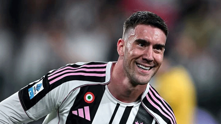 Beşiktaş’ta Vincenzo Italiano’dan Dusan Vlahovic’e telefon! Maaş iddiası