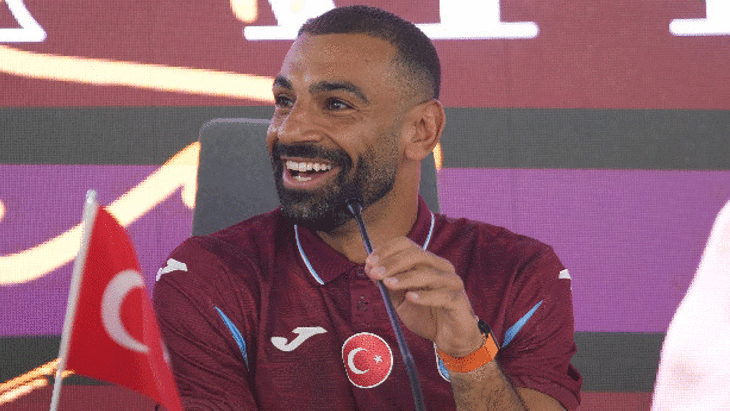 Dünyada gündem Süper Lig! Mohamed Salah etkisi