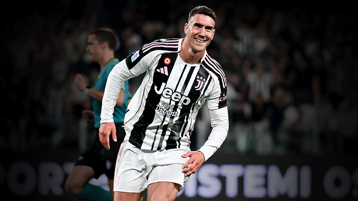 Dusan Vlahovic adım adım Beşiktaş’a! Transferde anlaşma çok yakın