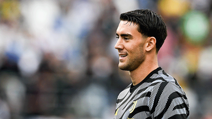 Dusan Vlahovic’e en ciddi teklif Beşiktaş’tan!