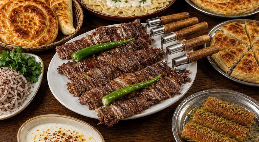 Erzurum, dördüncü kez Türkiye Kültür Yolu Festivali ile buluşuyor