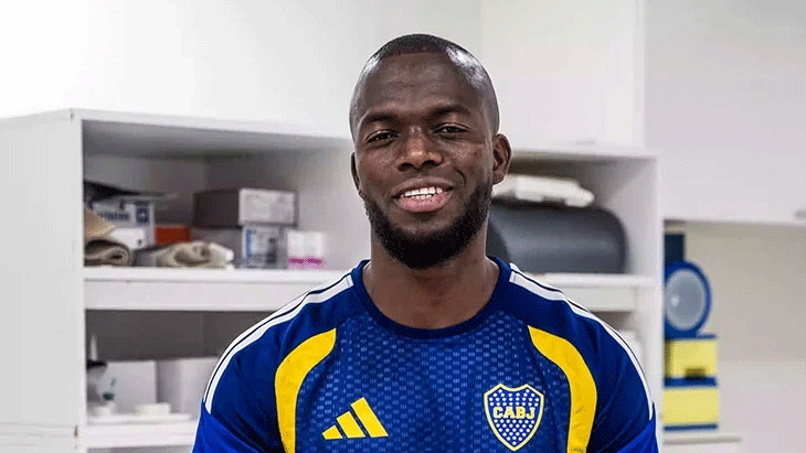 Eski Fenerbahçeli Enner Valencia’nın yeni adresi belli oldu