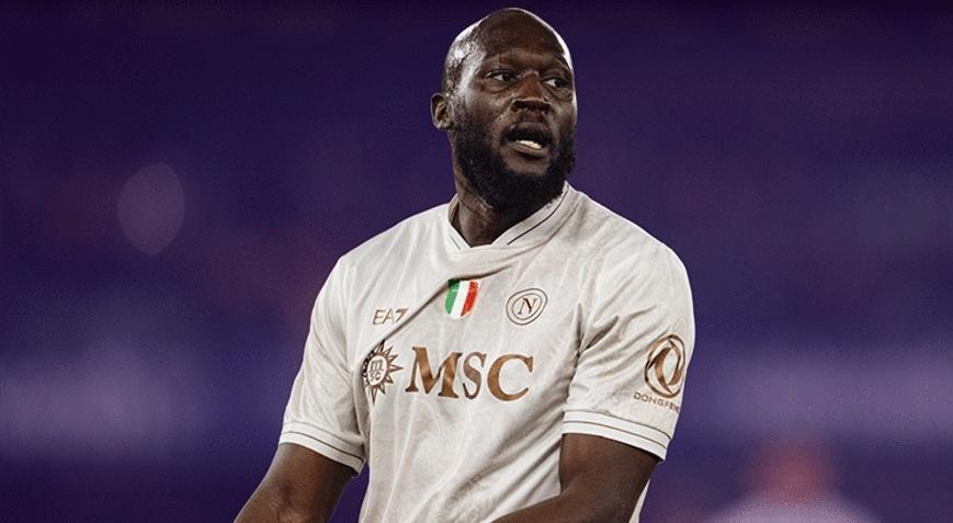 Fenerbahçe, Romelu Lukaku transferini tamamlamaya çok yakın! Şartlarda anlaşıldı