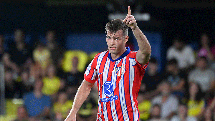 Fenerbahçe ve Beşiktaş’ın Sörloth savaşı! Atletico Madrid ile ipler koptu