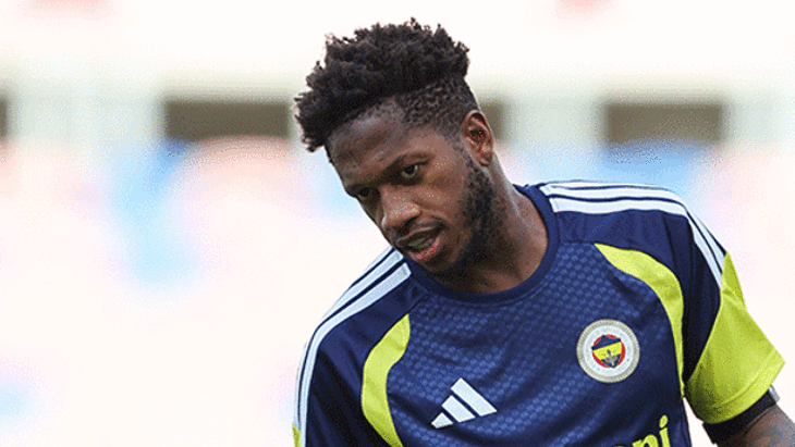 Fenerbahçe’de gözler Fred kararında! Ayrılık için gün sayıyor