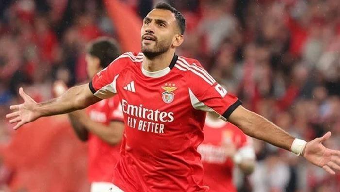 Fenerbahçe’de Guirassy’nin alternatifi Pavlidis!