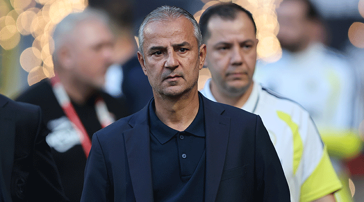Fenerbahçe’de İsmail Kartal, Sturm Graz maç taktiğini belirledi! Duran top vurgusu