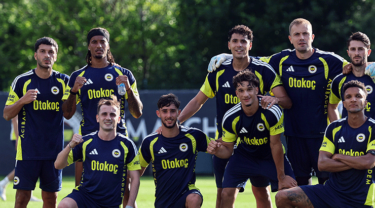 Fenerbahçe’de sürpriz ayrılık ihtimali! Süper Lig ekibiyle görüşmeler başladı