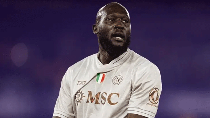 Fenerbahçe’den golcü transferi için son sefer! Lukaku ile anlaşma sağlandı