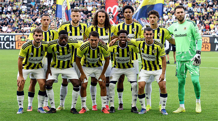 Fenerbahçe’nin yıldızı için Fransız devi harekete geçti! Şartlarını sordular