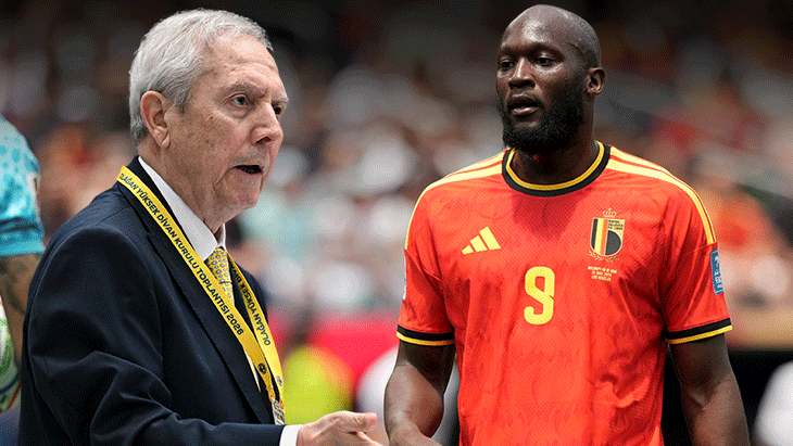 Fenerbahçe’ye Lukaku transferinde müjde! Napoli bonserviste indirime gidiyor