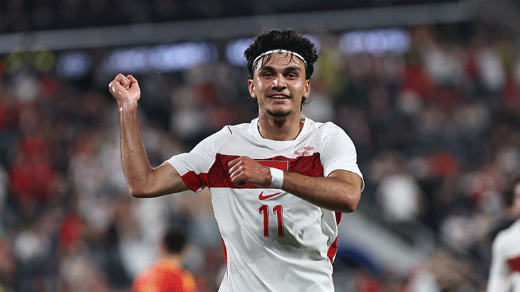 Galatasaray, Can Uzun için pazarlık masasında! Yönetimden Frankfurt çıkarması