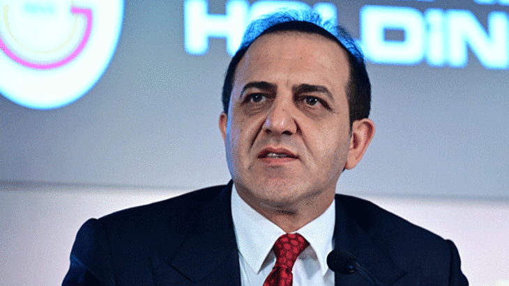 Galatasaray Sportif A.Ş. Başkan Vekili Abdullah Kavukcu: Çok ciddi oyuncularla görüşüyoruz, para harcayacağız