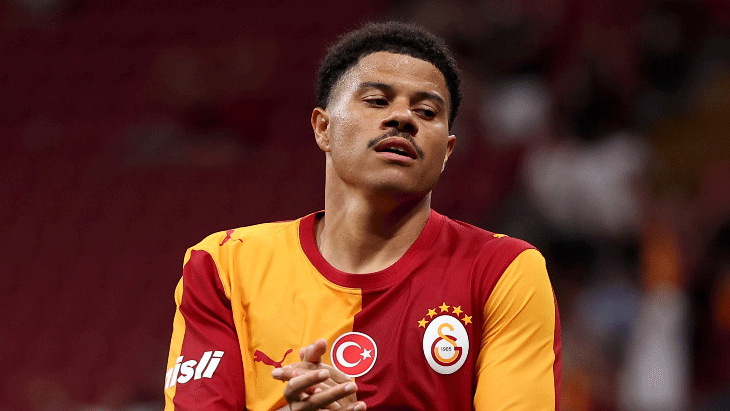 Galatasaray’da Gabriel Sara’dan transfer açıklaması: Benim elimde olan bir şey değil