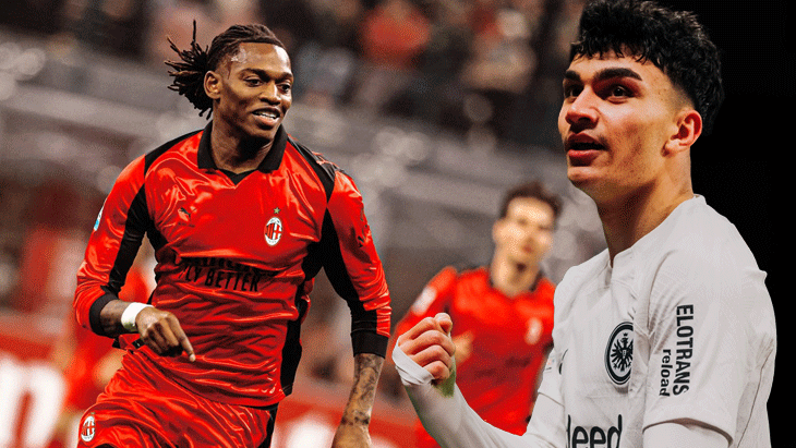 Galatasaray’da Rafael Leao ve Can Uzun gelişmesi! Tarih belli oldu
