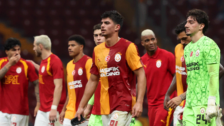 Galatasaray’da sezon öncesi büyük kriz! Hazırlık maçları sonrası transfer harekatı